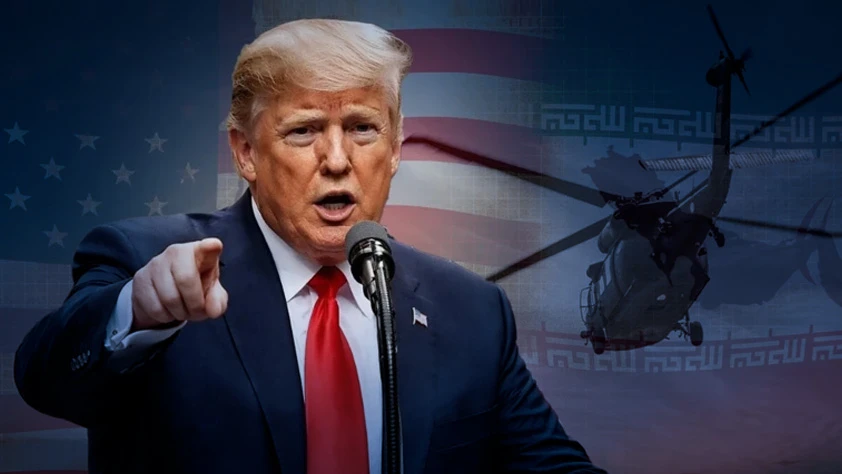Trump'tan İran ve Petrol Piyasalarına Kritik Mesajlar: Küresel Piyasalar Yeni Döneme Hazırlanıyor