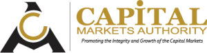 Capital Markets Authority